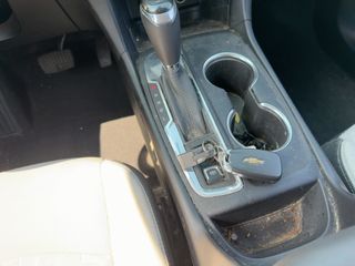2018 Chevrolet Equinox LT - Interior Steering Wheel With Keys Image